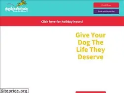 Sites similar to dogdayafternoon.net