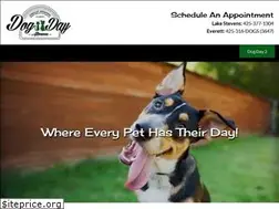 Sites similar to dogdayafternoongrooming.com