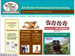 Sites similar to dogdayafternoonspa.com