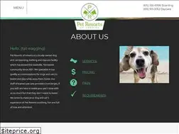 Sites similar to dogdaycarenashville.com