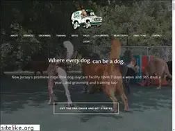 Sites similar to dogdaysdaycare.org
