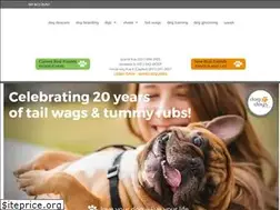 Sites similar to dogdaysinc.com