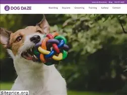 Sites similar to dogdazeboarding.com