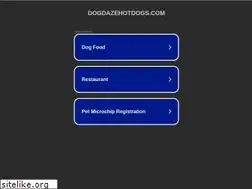 Sites similar to dogdazehotdogs.com
