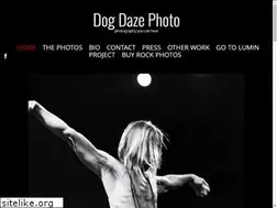 Sites similar to dogdazerocks.com