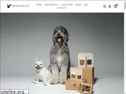 Sites similar to dogdelitreats.com