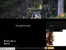 Sites similar to dogdeliver.com