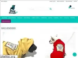 Sites similar to dogdesign.com.br