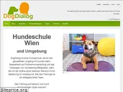 Sites similar to dogdialog.at