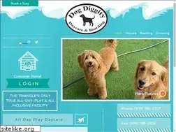 Sites similar to dogdiggitydaycare.com