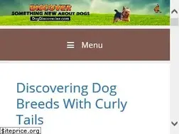 Sites similar to dogdiscoveries.com