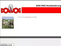 Sites similar to dogdog.ch