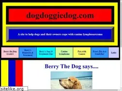 Sites similar to dogdoggiedog.com