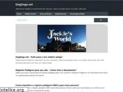 Sites similar to dogdogs.net