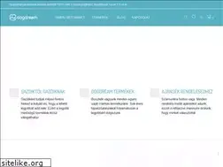 Sites similar to dogdream.hu