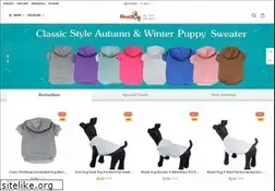 Sites similar to dogdug.com
