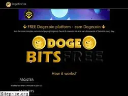 Sites similar to doge-bitsfree.net