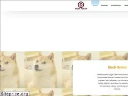 Sites similar to doge-token.com