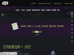 Sites similar to doge.com