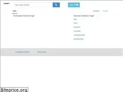 Sites similar to doge.market