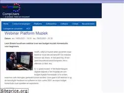 Sites similar to doge.nl