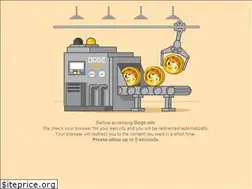 Sites similar to doge.win