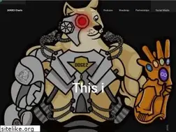 Sites similar to doge2.finance