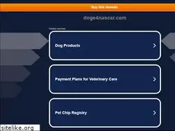 Sites similar to doge4nascar.com
