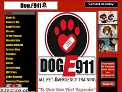 Sites similar to doge911.com