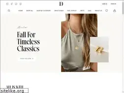 Sites similar to dogeared.com