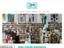 Sites similar to dogearedbooks.com