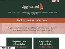 Sites similar to dogearedbooksames.com