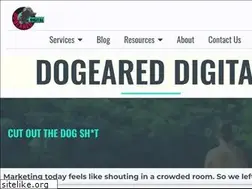 Sites similar to dogeareddigital.com