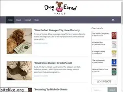 Sites similar to dogearedtails.com