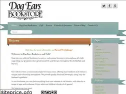 Sites similar to dogearsbookstore.org