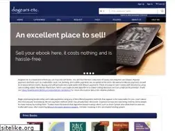 Sites similar to dogearsetc.com