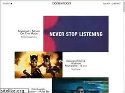 Sites similar to dogeatdog.co