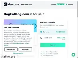 Sites similar to dogeatdog.com