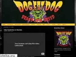 Sites similar to dogeatdog.nl