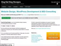Sites similar to dogeatdogdesign.com