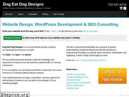 Sites similar to dogeatdogdesigns.com