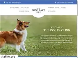 Sites similar to dogeazeinn.com