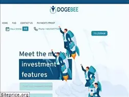 Sites similar to dogebee.com