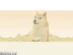 Sites similar to dogecoin.es