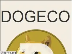 Sites similar to dogecoin.no