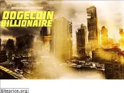 Sites similar to dogecoin.org
