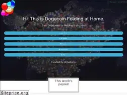 Sites similar to dogecoinfah.com
