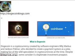 Sites similar to dogecoinkings.com