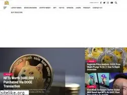 Sites similar to dogecoinnewshub.com
