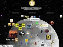 Sites similar to dogecoinonthemoon.com